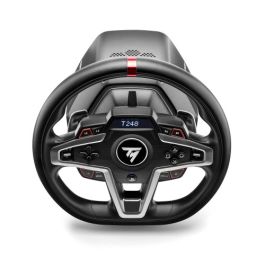 Thrustmaster Volante + Pedales T248 para Ps5 / Ps4 / Pc