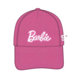 Gorra visera curva adulto barbie t57:57 cm Precio: 14.9072. SKU: B17MVL3D6E