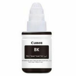 Canon Bote De Tinta Negro - Gi-590Bk