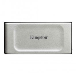 Disco Duro Externo Kingston SXS2000/500G 500 GB SSD 500 GB SSD USB 3.2 Precio: 98.9500006. SKU: S55126490