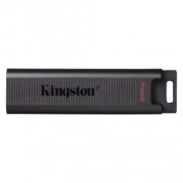 Memoria USB Kingston DTMAX/256GB Negro 256 GB Precio: 41.94999941. SKU: S0233300