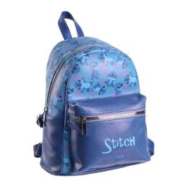 Mochila Escolar Shine Inline Azul Precio: 23.89000042. SKU: B1FQDRQCC7