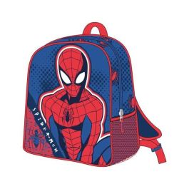 Mochila infantil 3D spiderman 25.0 x 31.0 x 10.0 cm Precio: 18.140199. SKU: B1BRA8XJ97