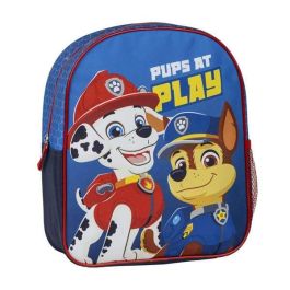 Mochila infantil escolar paw patrol 8.0 x 30.0 x 25.0 cm Precio: 12.093466. SKU: B1ASXBNJXG