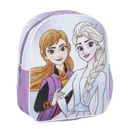 Mochila infantil escolar frozen 26.0 x 30.0 x 10.0 cm Precio: 12.093466. SKU: B186Z7F52J