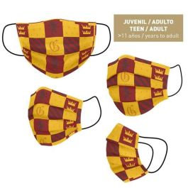 Mascarilla Higiénica Gryffindor Harry Potter Precio: 4.68999993. SKU: S0725230