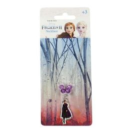 Bisuteria collar frozen 2 talla t.unica