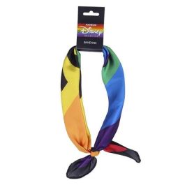 Accesorios pelo bandana disney pride 50.0 x 50.0 x cm