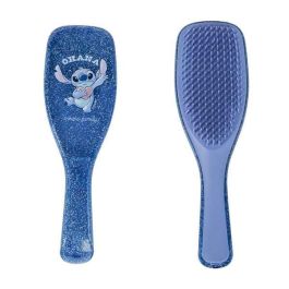 Cerdá Cepillo Desenredante Stitch para Niños 6.5 x 21.8 x 3.4 cm Azul - Edad Recomendada 3+ Años Precio: 5.59504. SKU: B1EXA5XV9Q