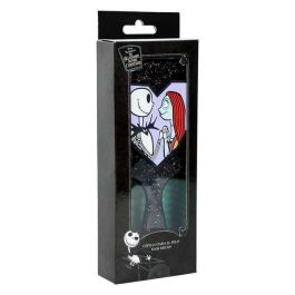 Cepillos rectangular nightmare before christmas 17.0 x 21.6 x 18.0 cm Precio: 10.878262999999999. SKU: B13P9Z53LV