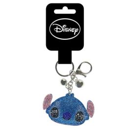 Llavero premium clasicos disney stitch 80x135x20mm Precio: 9.07742. SKU: B1EP8ME722