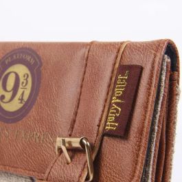 Cartera Harry Potter 2600001170_