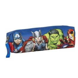 Estuche portatodo rectangular avengers 20.0 x 5.5 x 5.5 cm Precio: 4.83153. SKU: B17835MMZ4