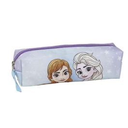 Estuche portatodo rectangular frozen 20.0 x 5.5 x 5.5 cm Precio: 4.83153. SKU: B1GMJ2RY35