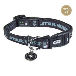 Collar para perros XXS/XS star wars darth vader talla XXS-XS Precio: 8.462498. SKU: S0725805