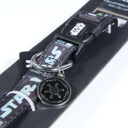 Collar para perros XXS/XS star wars darth vader talla XXS-XS