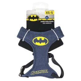 Arnés para perros XXS/XS batman talla XXS-XS Precio: 22.942446999999998. SKU: S0725821