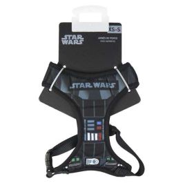 Arnés para perros XXS/XS star wars darth vader talla XXS-XS Precio: 22.98637. SKU: S0725840