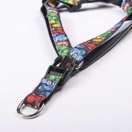 Petral para perro m/l marvel talla m-l