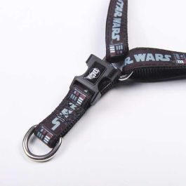 Petral para perro XXS/XS star wars darth vader talla XXS-XS Precio: 12.9954. SKU: S0725853