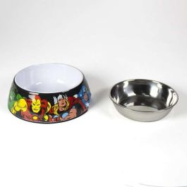 Comedero para perro s marvel t2s:s Precio: 13.308669. SKU: S0734830