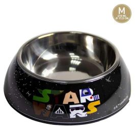 Comedero para perro m star wars t3m:m