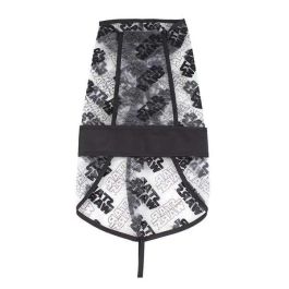 Impermeable Ajustable Para Perro L Star Wars Storm Tropper Talla L Impermeable Ajustable Para Perro L Star Wars Storm Tropper Talla L