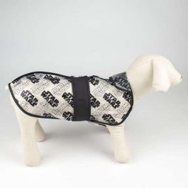 Impermeable Ajustable Para Perro L Star Wars Storm Tropper Talla L Impermeable Ajustable Para Perro L Star Wars Storm Tropper Talla L