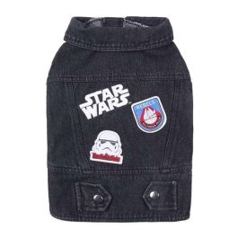 Chaqueta vaquera para perros XXS star wars talla XXS Precio: 23.958. SKU: S0734932