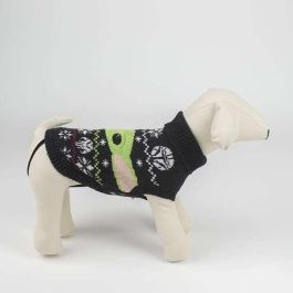 Jersey para perro tricot the mandalorian talla m