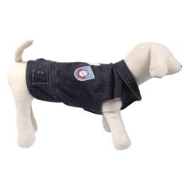 Chaqueta vaquera para perros XS star wars talla XS