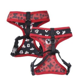 Arnés para perros XS/s mickey t2XS:XS/s Precio: 24.201573. SKU: B16NHCDB55