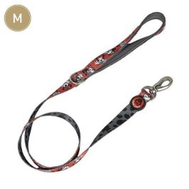 Correa premium para perros m minnie t3m:m