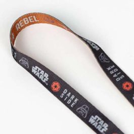 Correa premium para perros m star wars t3m:m