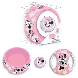 Set para mascotas juguete minnie 21.0 x 21.0 x 8.8 cm Precio: 12.9954. SKU: B152JTJVRS