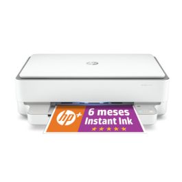 Impresora Multifunción HP 223N4B Wi-Fi Blanco Precio: 76.94999961. SKU: S5608232