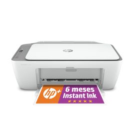 Impresora Multifunción HP 2720e Blanco