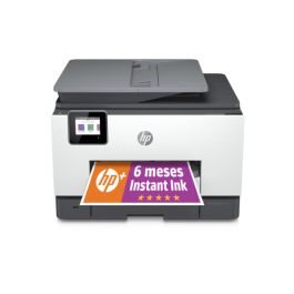 Impresora Multifunción HP 226Y0B Precio: 256.95000012. SKU: B1FDBNW8Q6