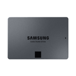 Disco Duro Samsung MZ-77Q1T0BW 2,5" 1 TB 1 TB SSD