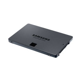 Samsung MZ-77Q2T0 2.5" 2000 GB Serial ATA III V-NAND MLC