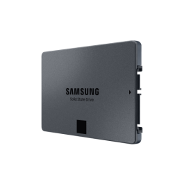 Samsung MZ-77Q4T0 2.5" 4000 GB Serial ATA III V-NAND MLC