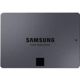 Samsung MZ-77Q8T0 2.5" 8000 GB SATA V-NAND MLC Precio: 871.95000035. SKU: S0234858