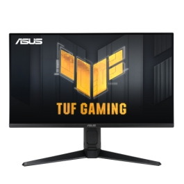 ASUS TUF Gaming VG28UQL1A 71,1 cm (28") 3840 x 2160 Pixeles 4K Ultra HD LCD Negro Precio: 676.9500001. SKU: B1C3MBAKBJ