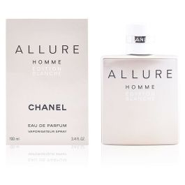 Perfume Hombre Allure Homme Edition Blanche Chanel EDP