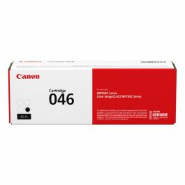 Canon Toner Negro Lbp650C - Mf732 - Mf734 - 046