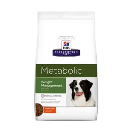 Hill'S Hpd Canine Metabolic 4 kg Precio: 44.6900003. SKU: B1BYWS6FR5