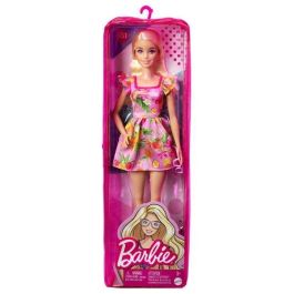 Muñeca barbie fashionista. con looks desde los más informales y geniales hasta los más hippy fashion - modelos surtidos