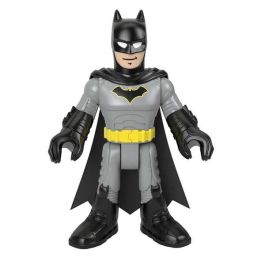 Figura de acción imaginext dc super friends figuras XL 26cm - modelos surtidos