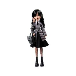 Muñeca monster high wednesday uniforme colegio Precio: 43.49999973. SKU: B15JARL3BZ