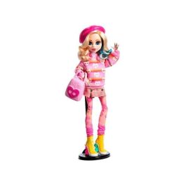 Muñeca monster high wednesday edin